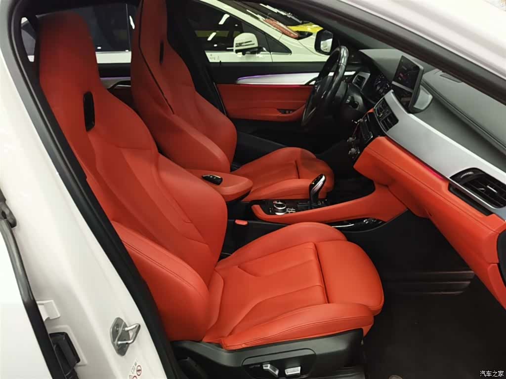 BMW X2, 2021 25