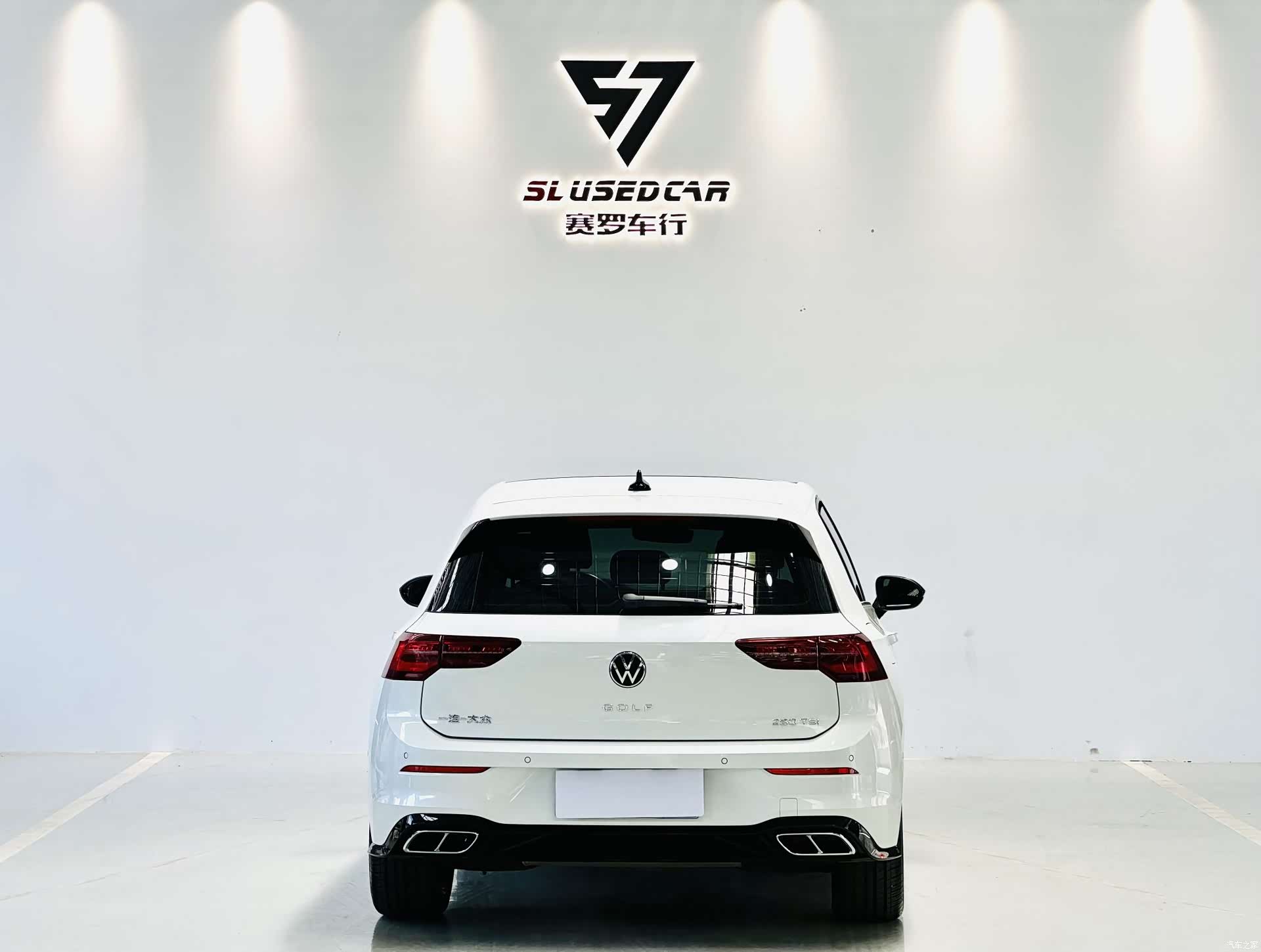 Volkswagen Golf, 2022 6