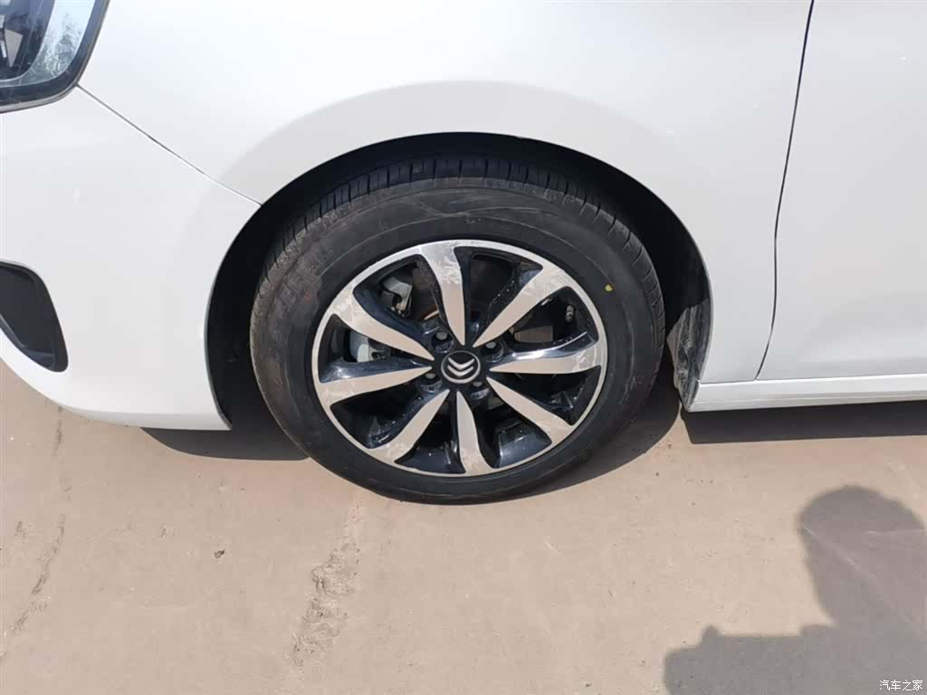 Citroen C4, 2018 23