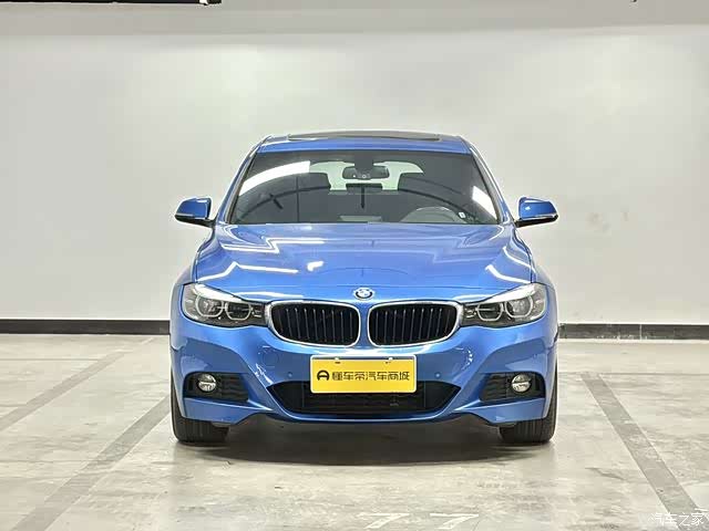 BMW 3 Series, 2018 4