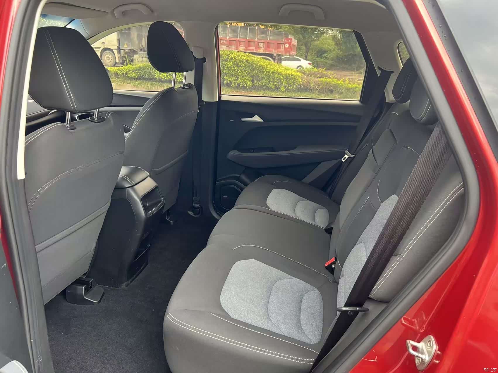 Wuling 530, 2019 10