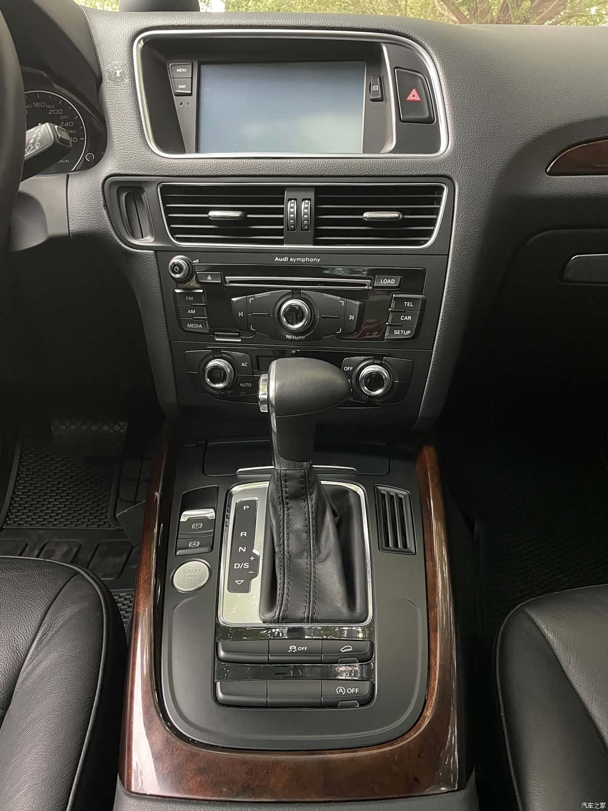 Audi Q5, 2014 8
