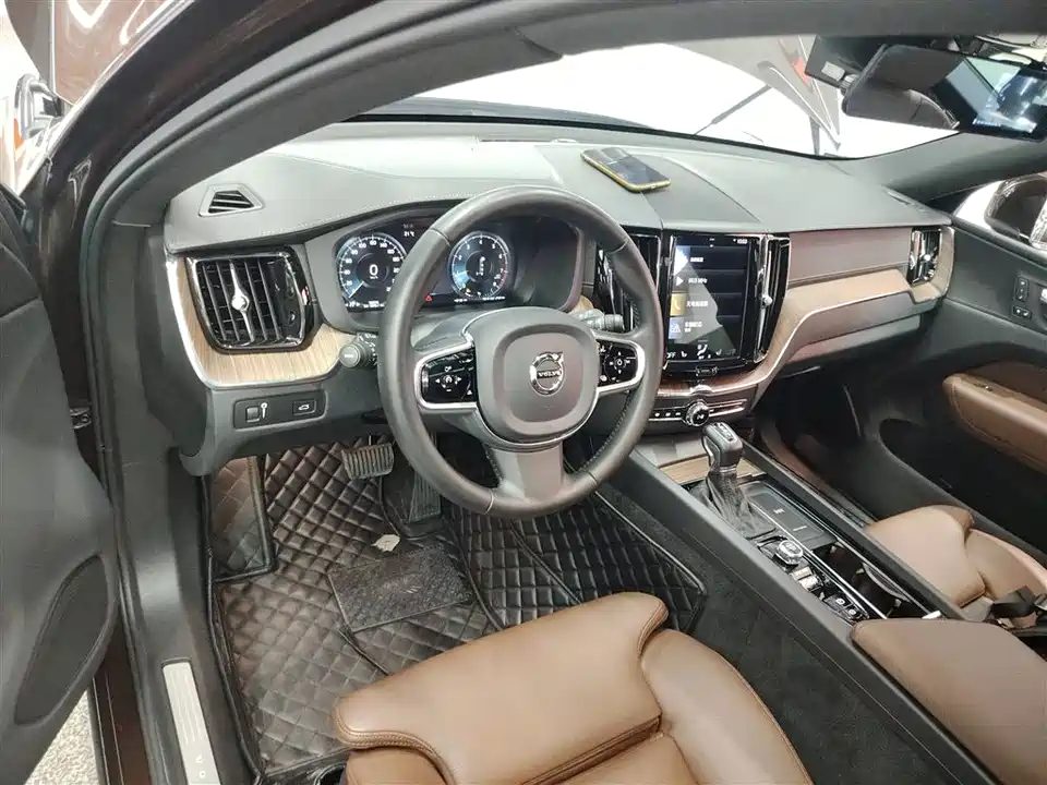 Volvo XC60 Volvo XC60