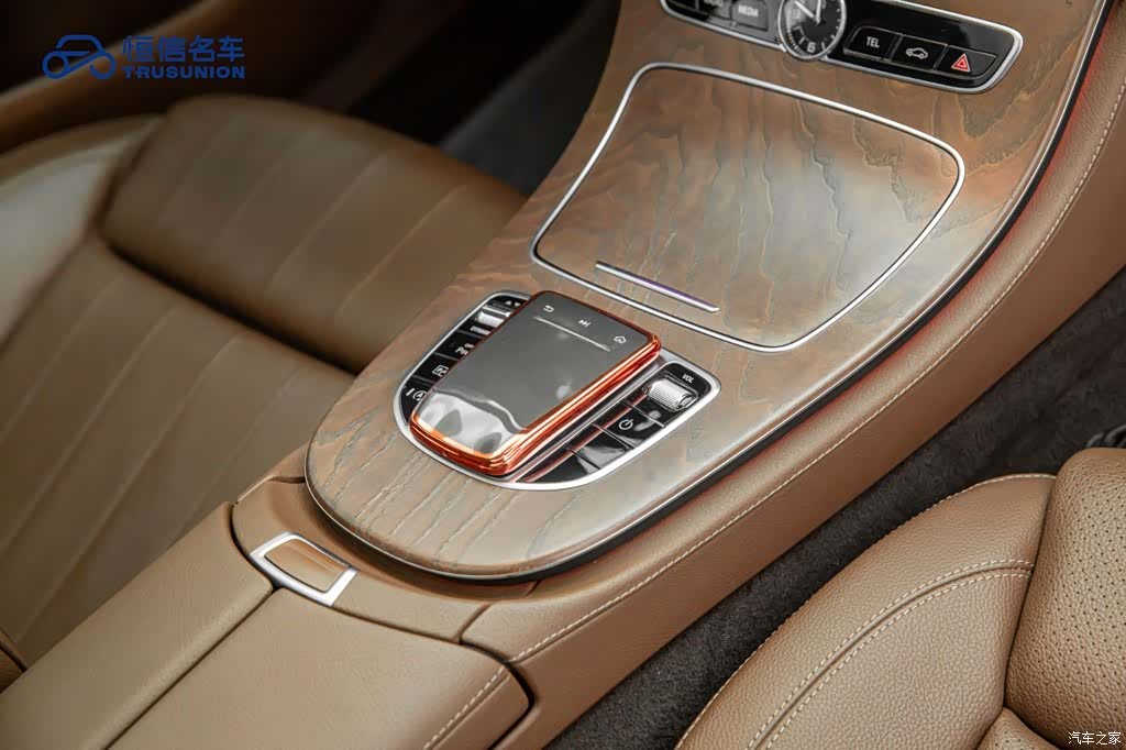 Mercedes-Benz E-Class, 2020 19