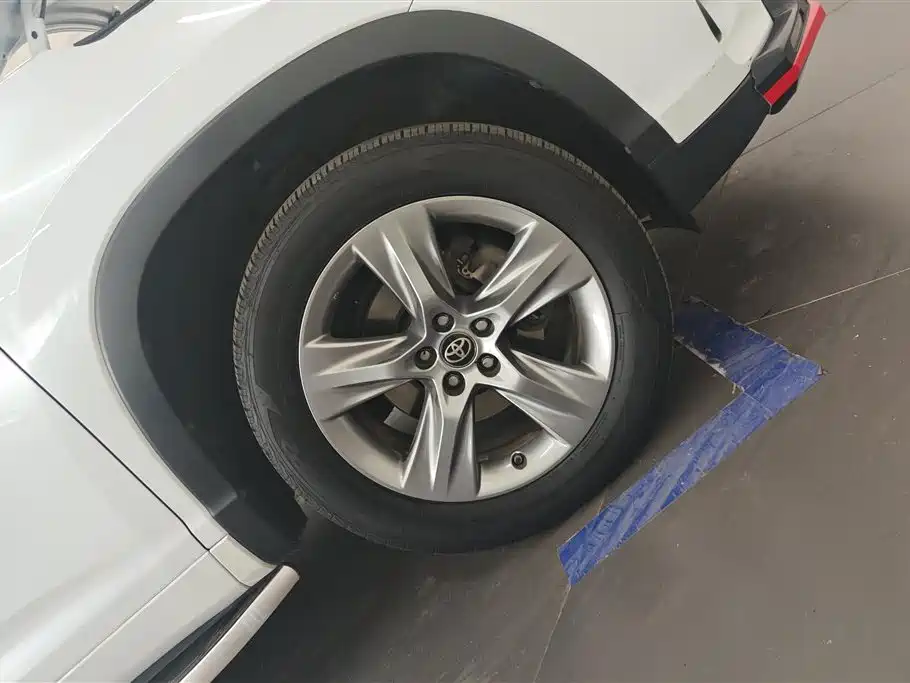 Toyota Highlander Toyota Highlander
