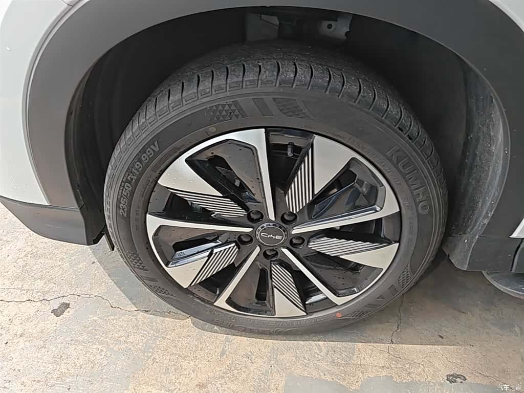 BYD Song, 2025 23