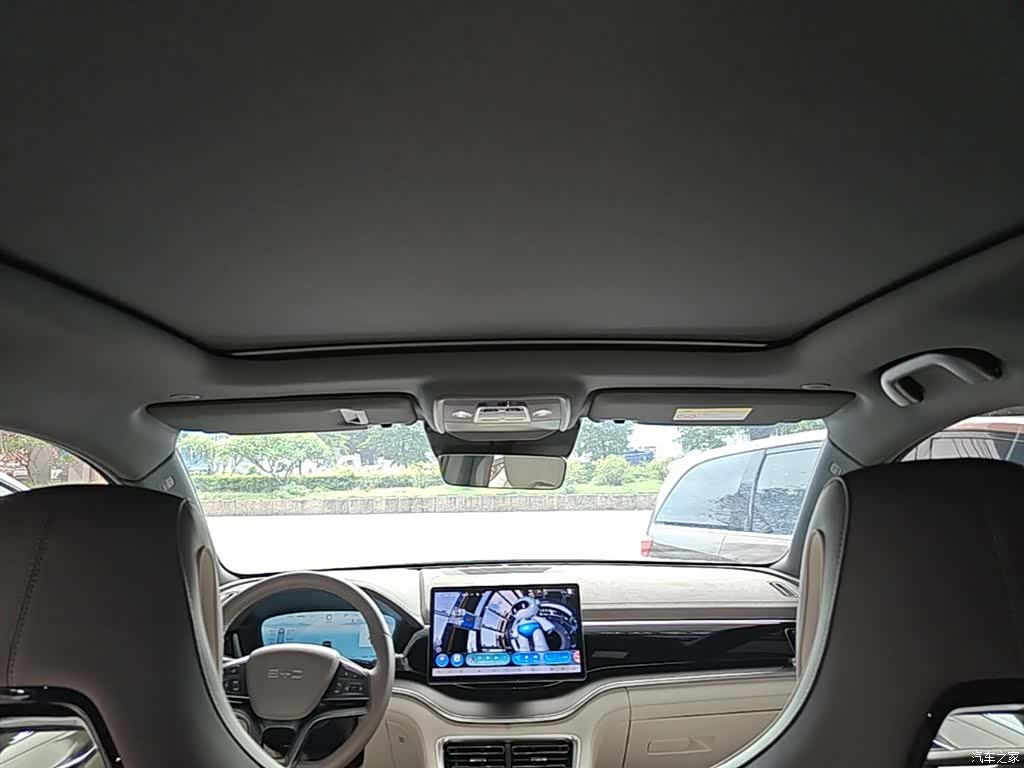 BYD Song, 2025 18