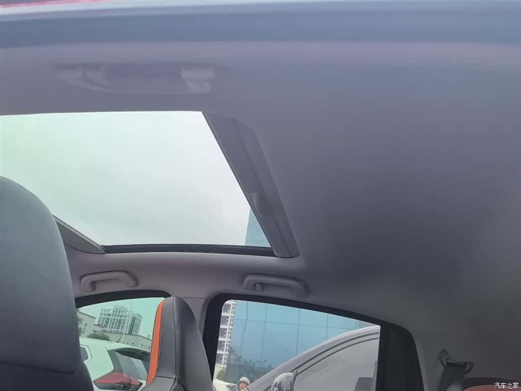 Geely X1, 2018 18