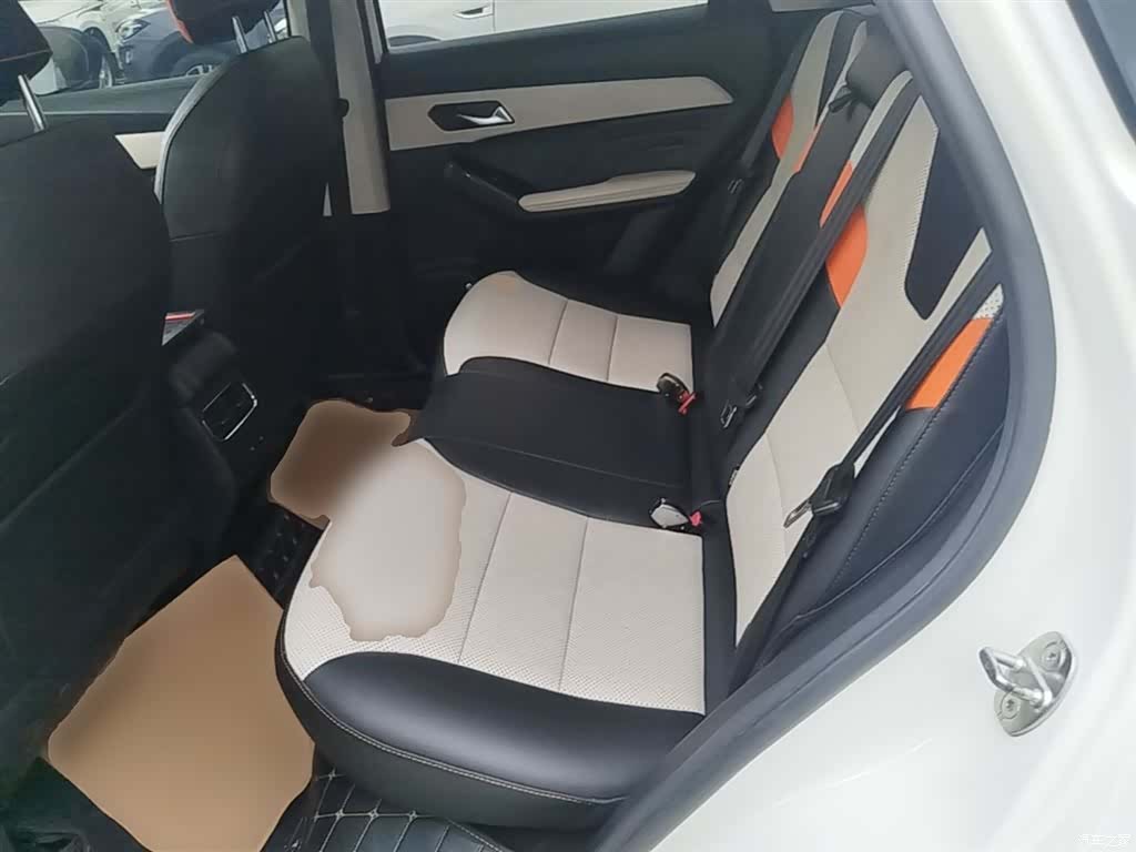 Haval Jolion, 2021 17