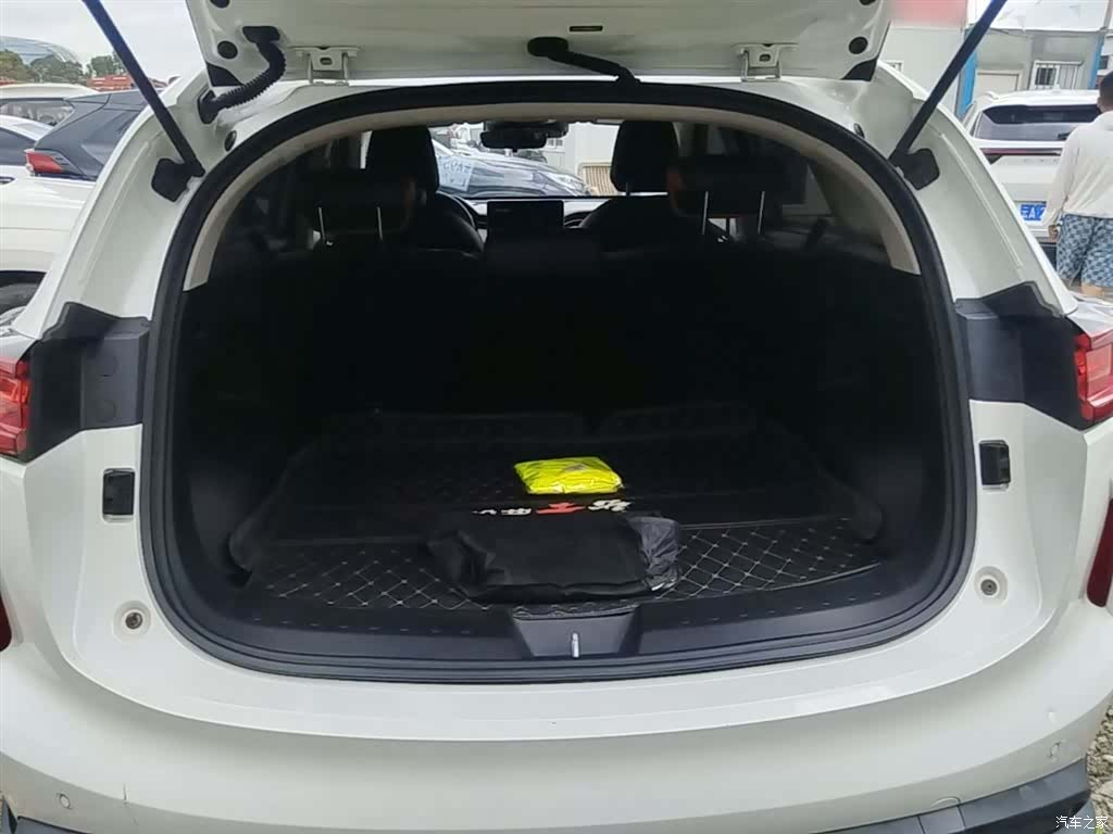 Haval Jolion, 2021 19