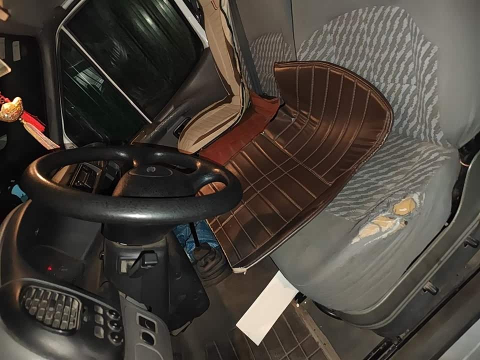 Ford Classic Quanshun