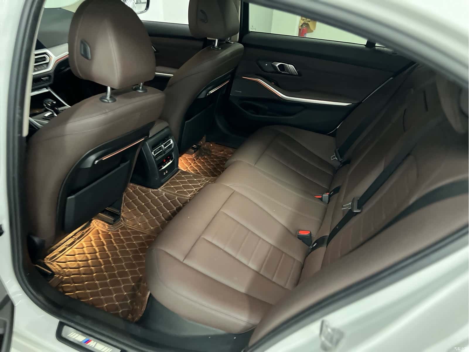 BMW 3 Series, 2019 6