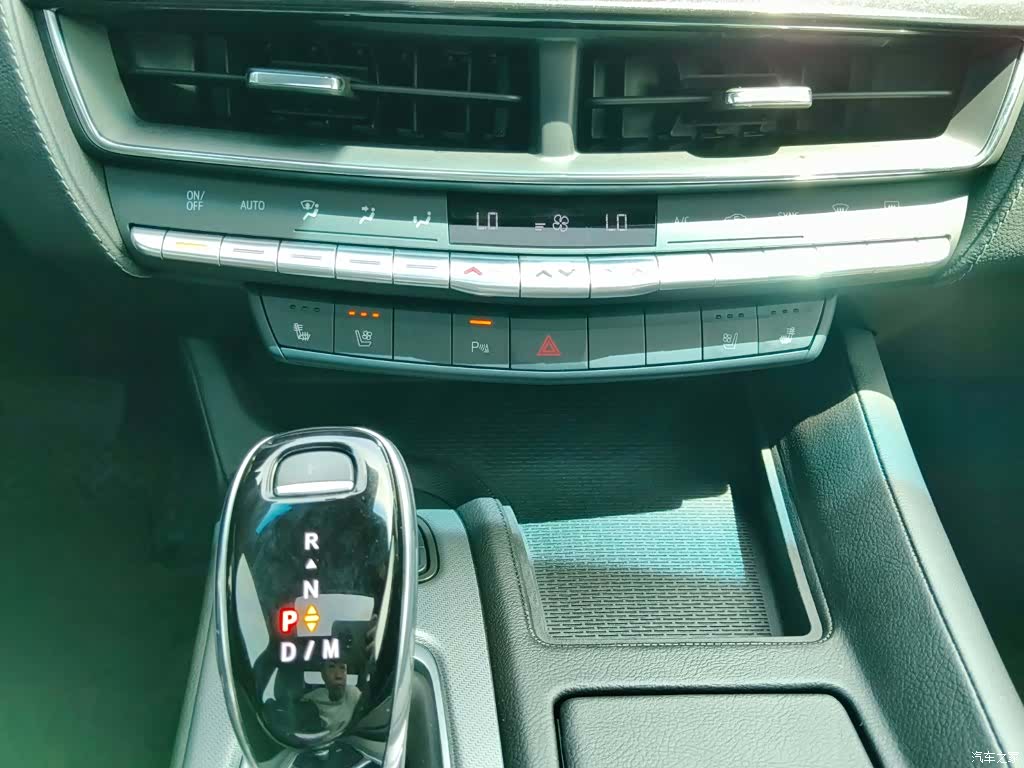 Cadillac CT5, 2022 18