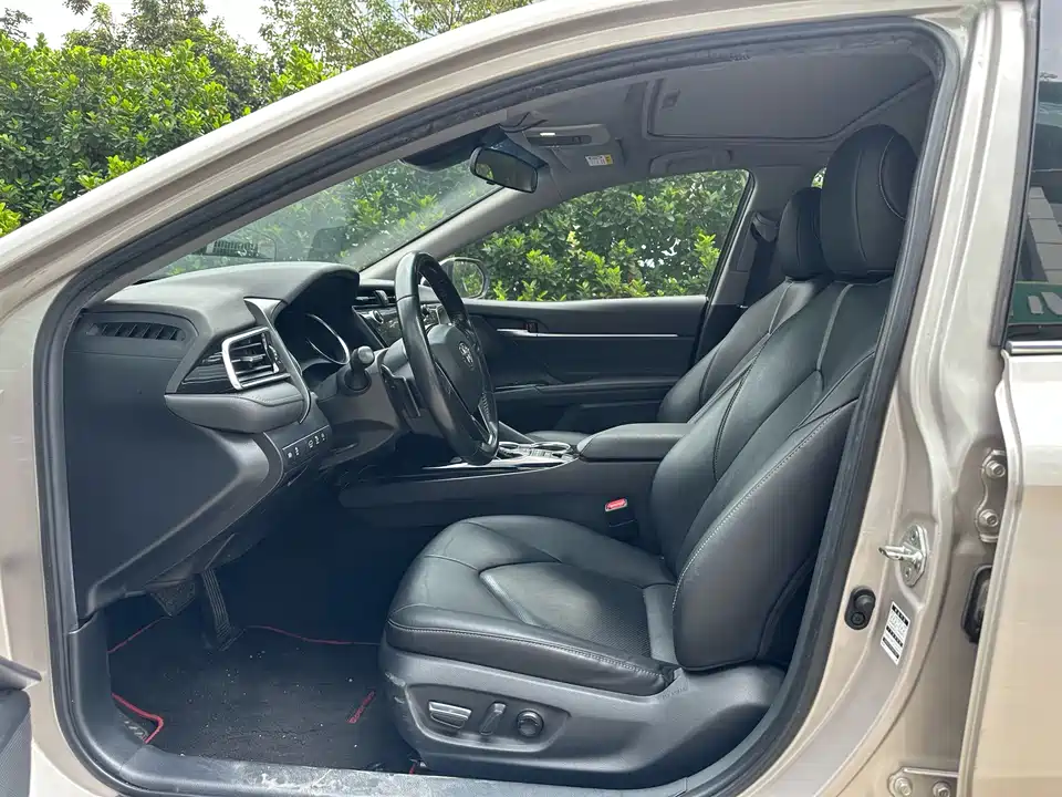 Toyota Camry Toyota Camry