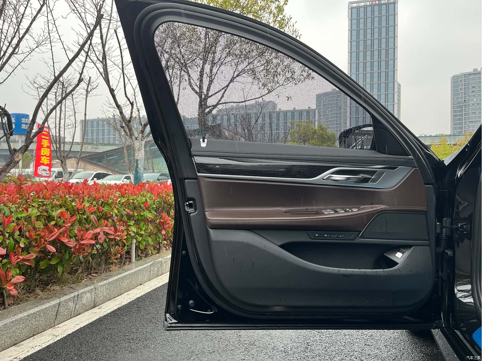 BMW 7 Series, 2018 9