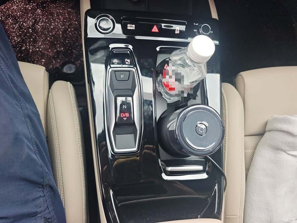 Audi e-tron, 2026 15