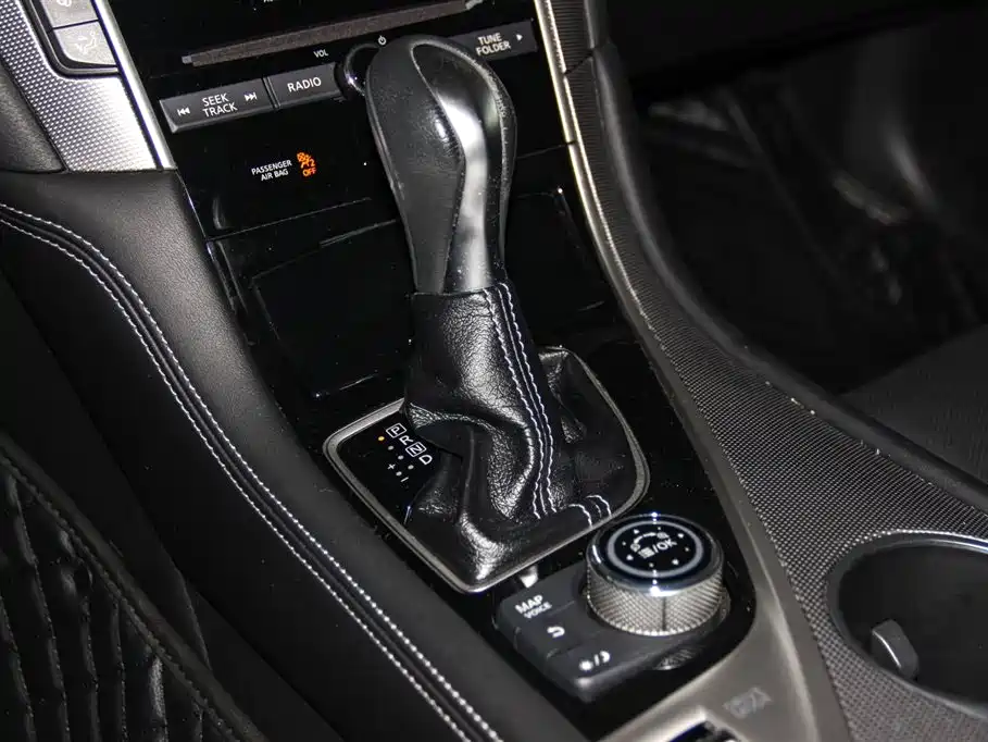 Infiniti Q50L Infiniti Q50L