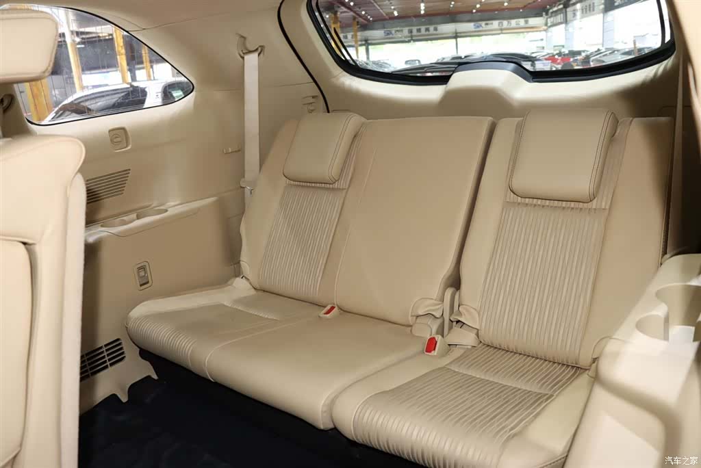 Toyota Highlander, 2021 12