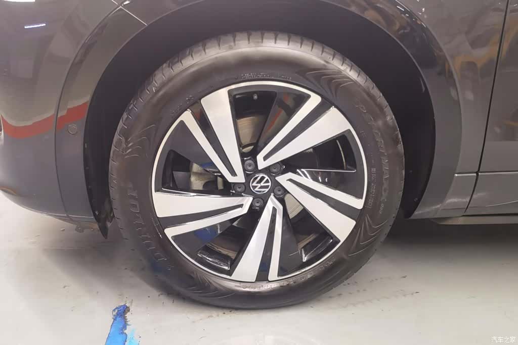 Volkswagen Talagon, 2023 6