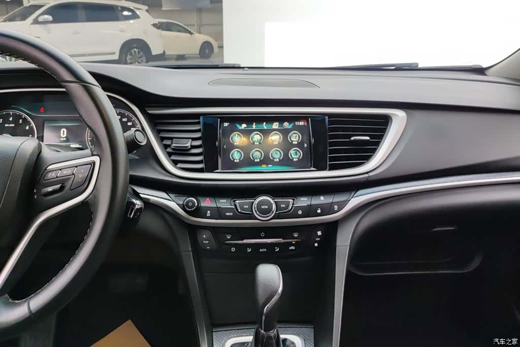 Buick VI, 2020 13