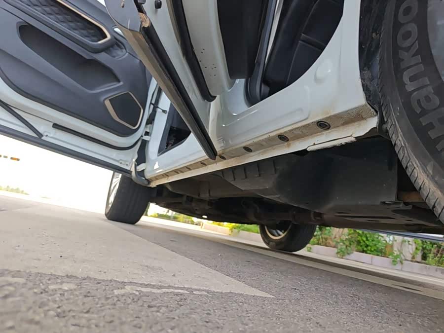 Haval H6 2021, фото 22