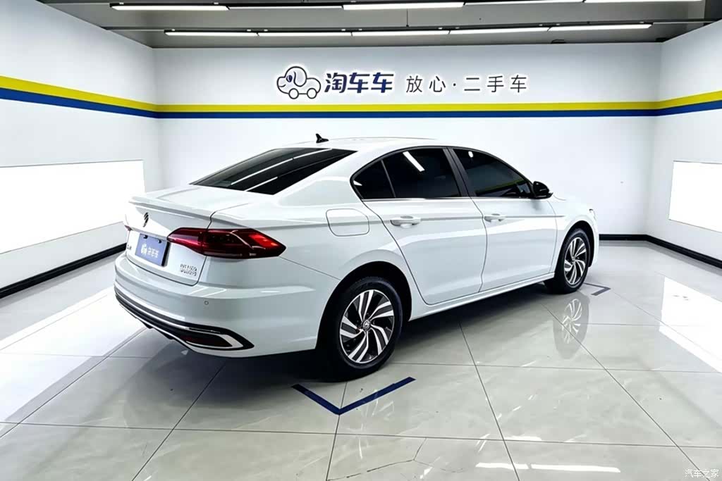 Volkswagen Bora, 2025 3