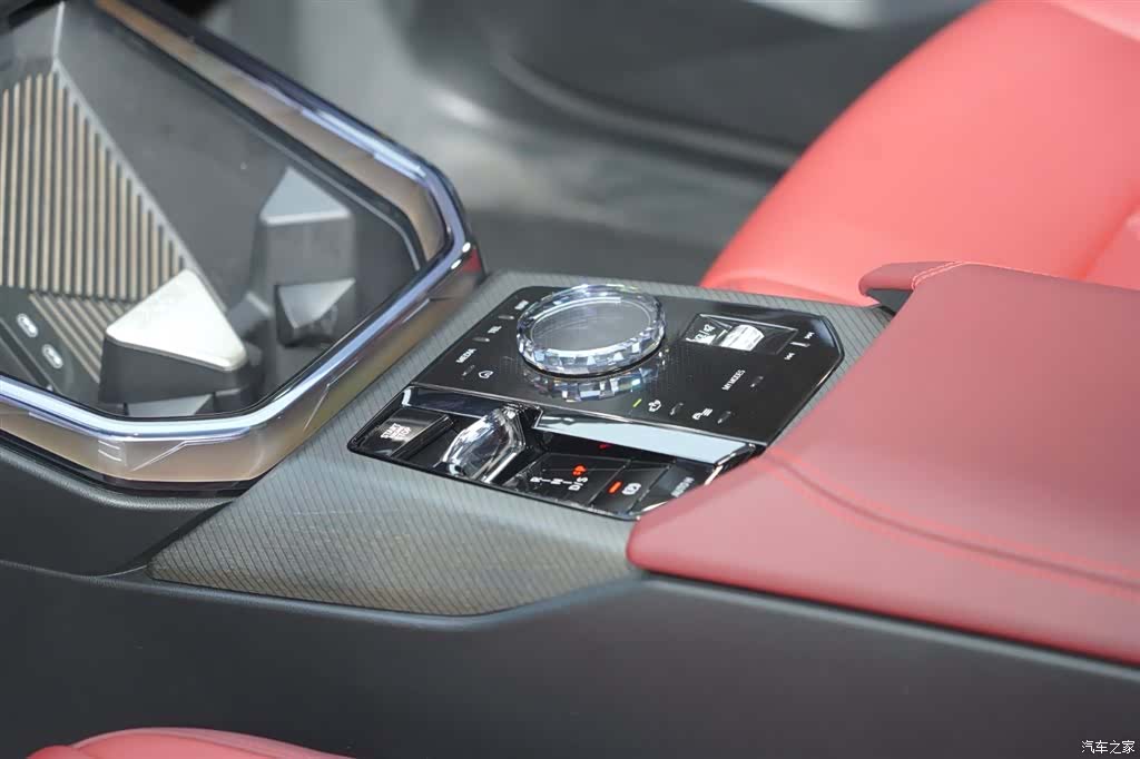 BMW X3, 2025 16