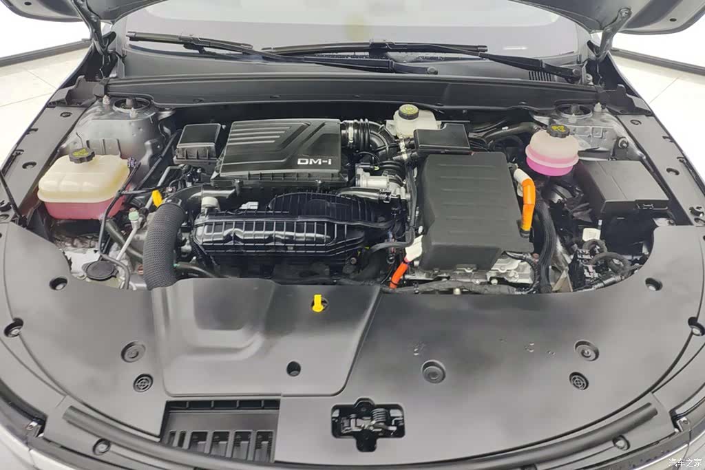 BYD Destroyer 05, 2023 10