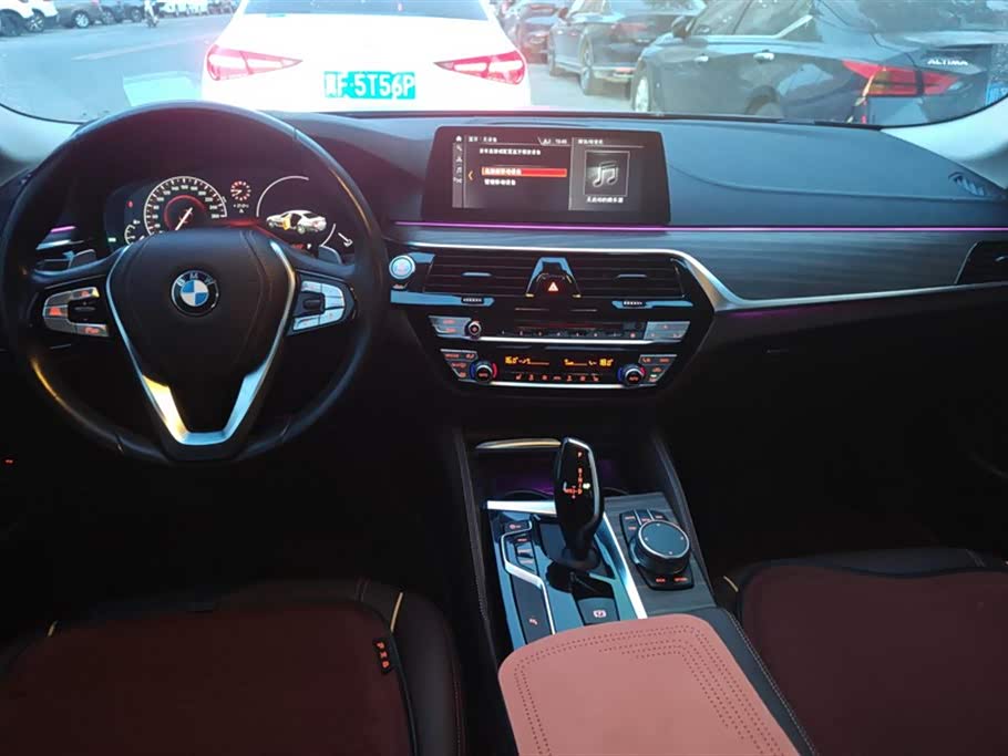 BMW 5 series BMW 5 series