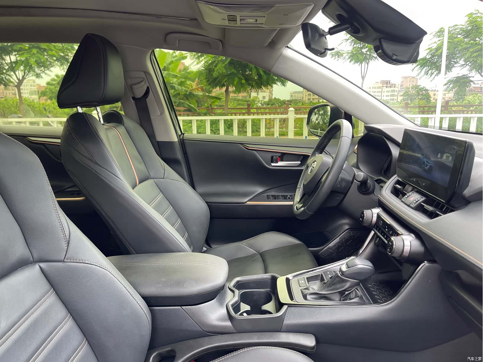 Toyota Wildlander, 2024 9