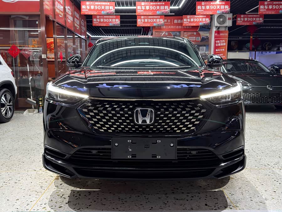 Honda XR-V 2024, фото 2