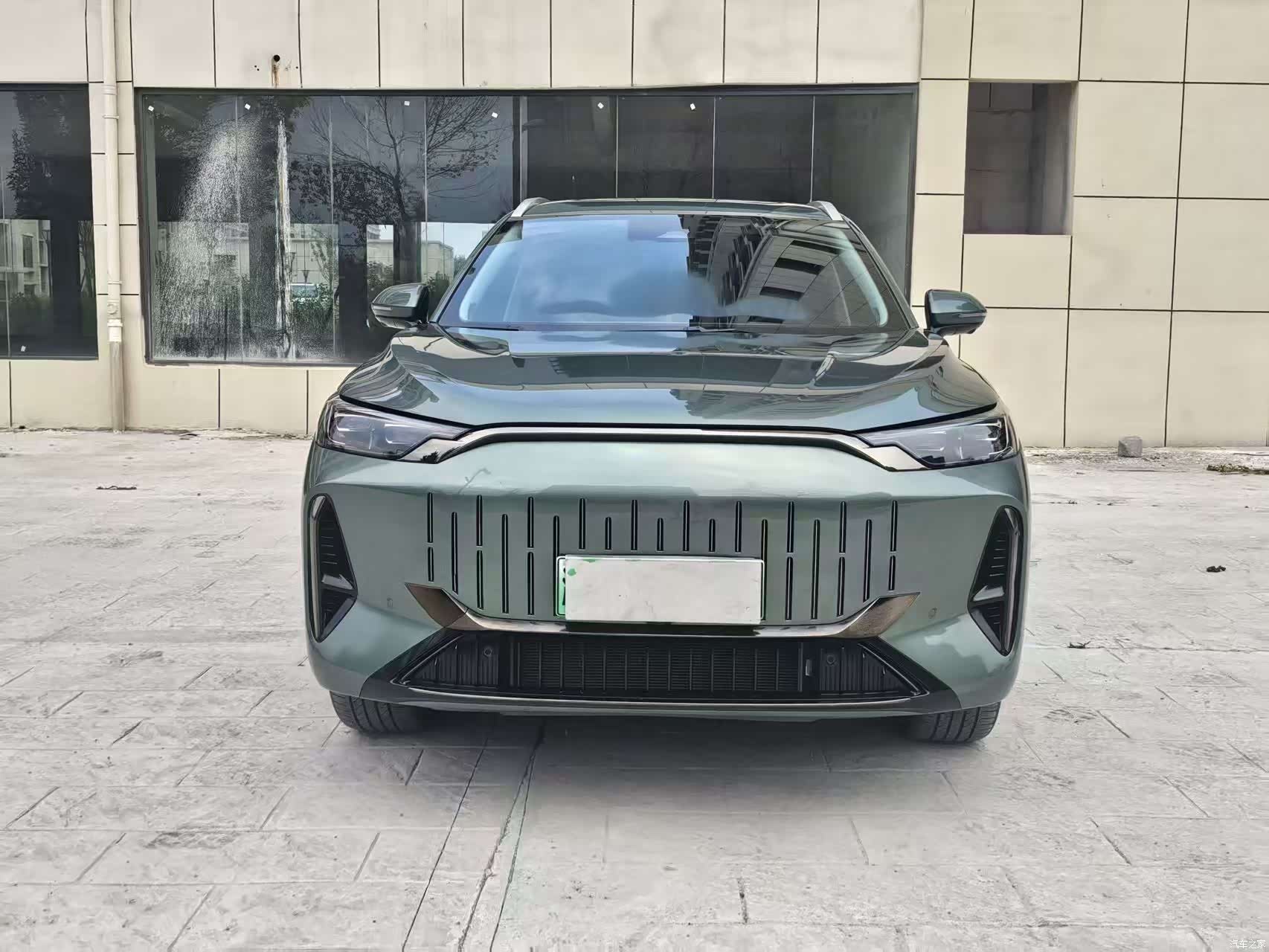 Chery T10, 2025 2