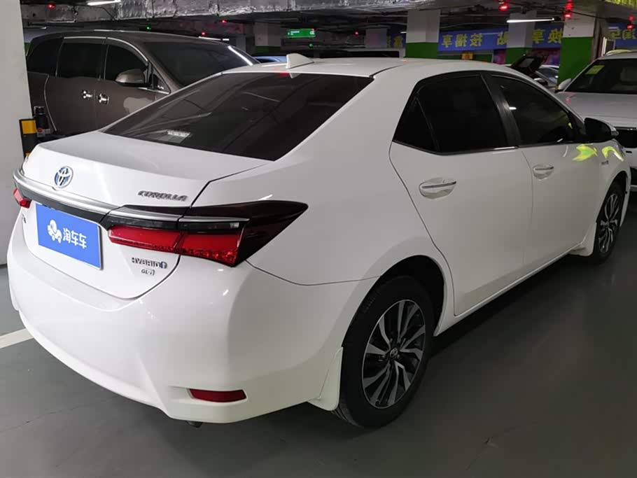 Toyota Corolla Toyota Corolla