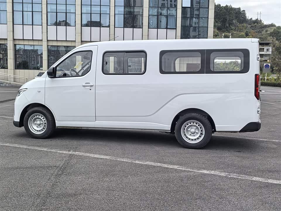 Wuling Wuling Yangguang