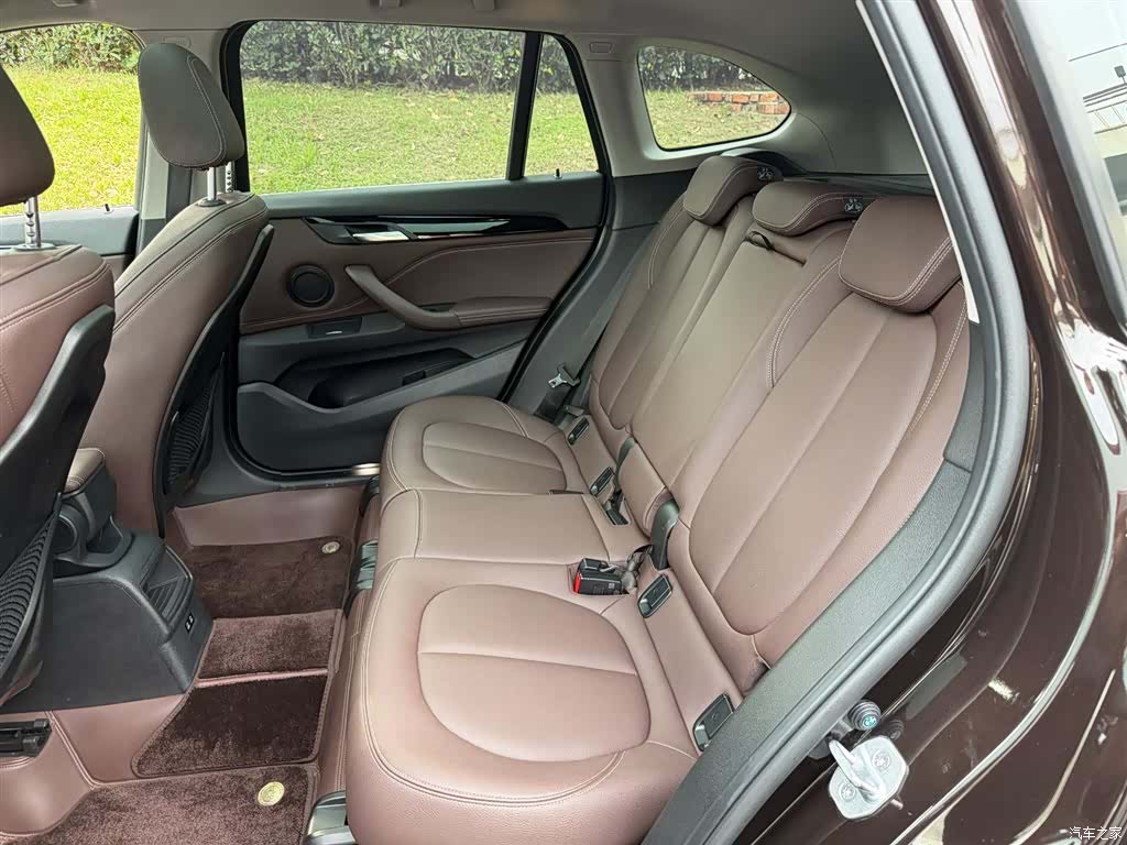 BMW X1, 2020 10