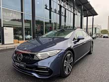 ����EQS 2022�� 450+ �ȷ��