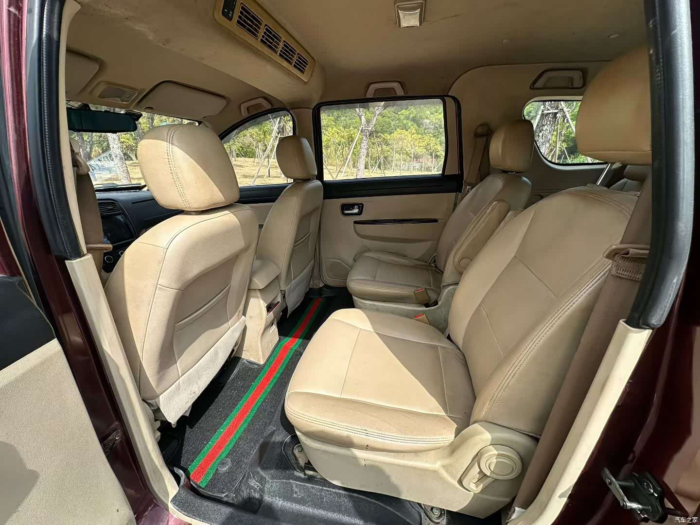 DongFeng SFG15, 2016 4