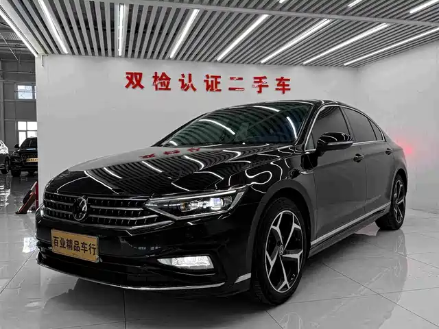 Volkswagen Magotan 2023 — купить из Китая под заказ
