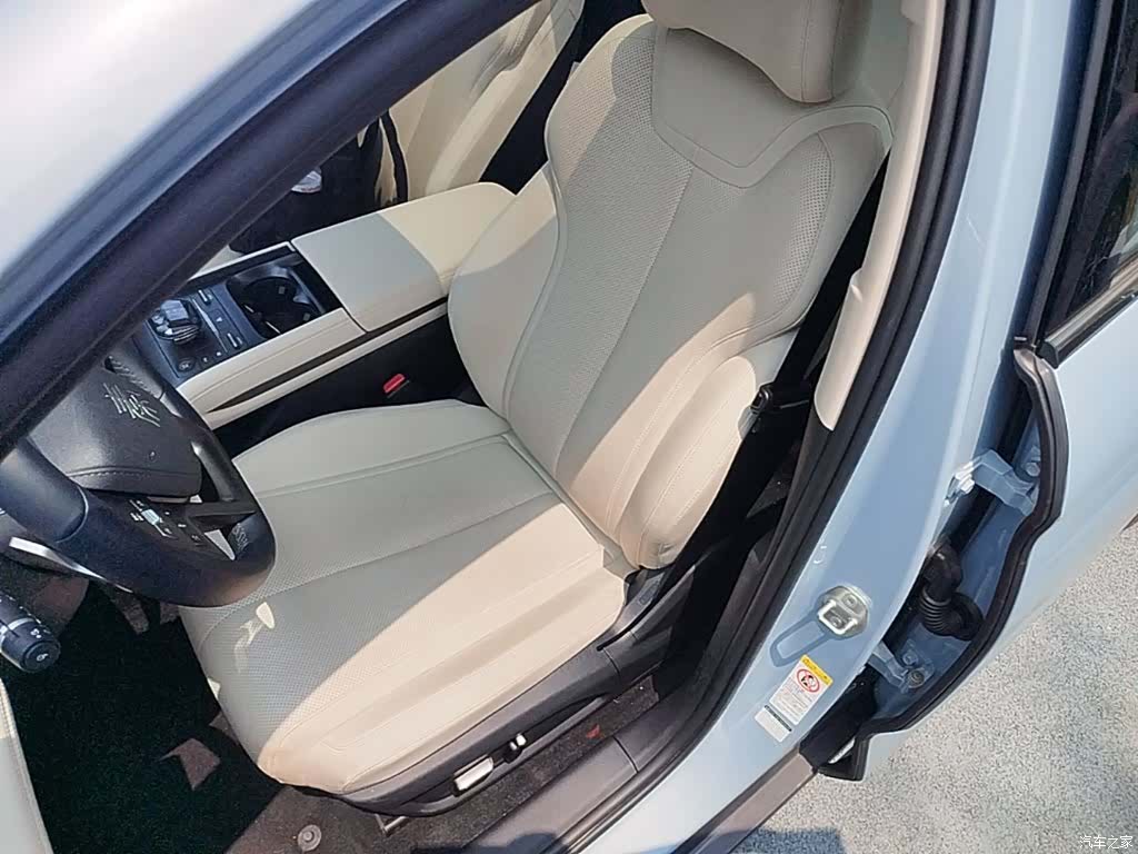 BYD Qin, 2025 15
