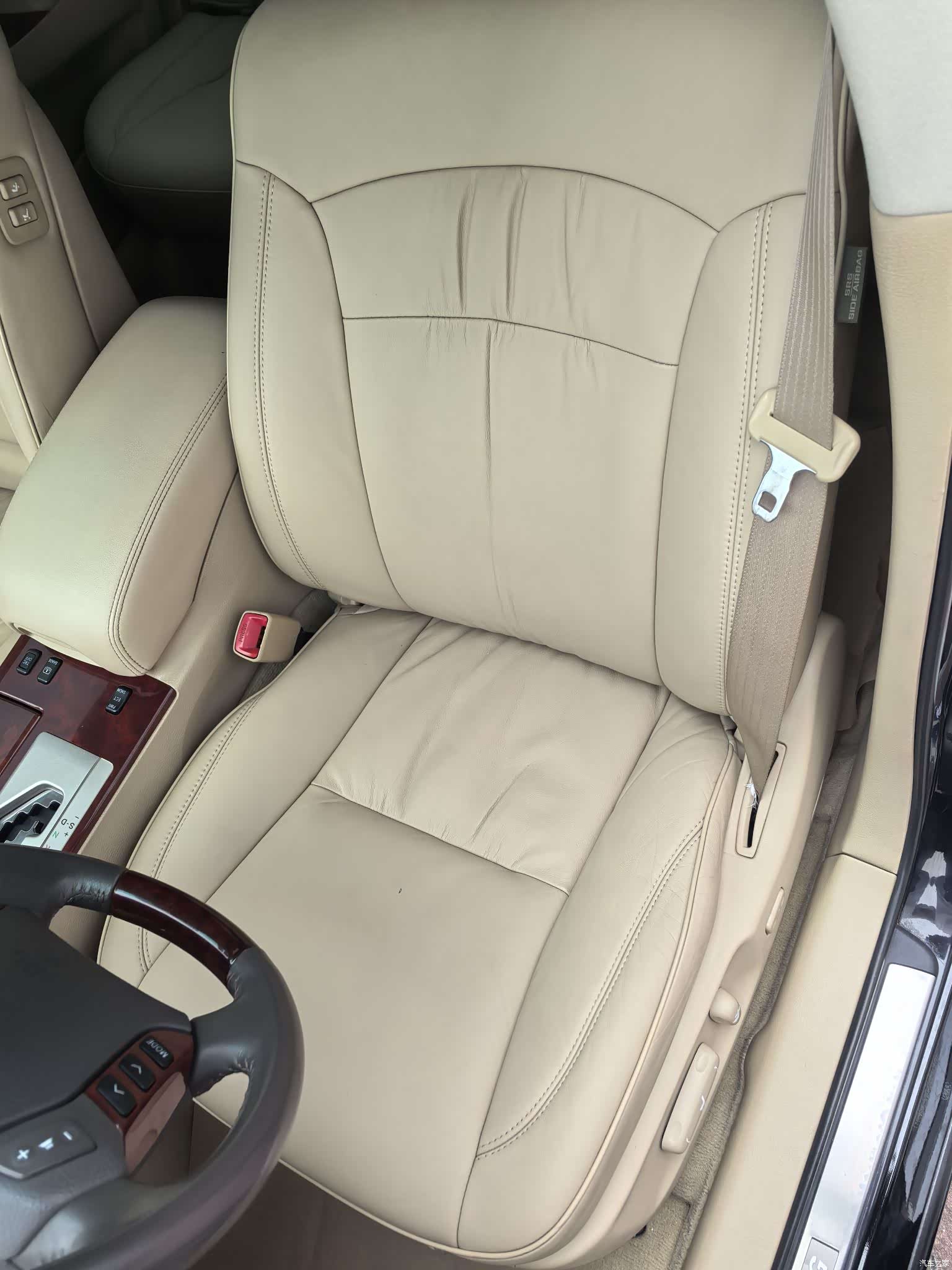 Hongqi HQ300, 2009 3