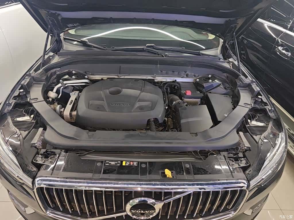 Volvo XC60, 2018 20