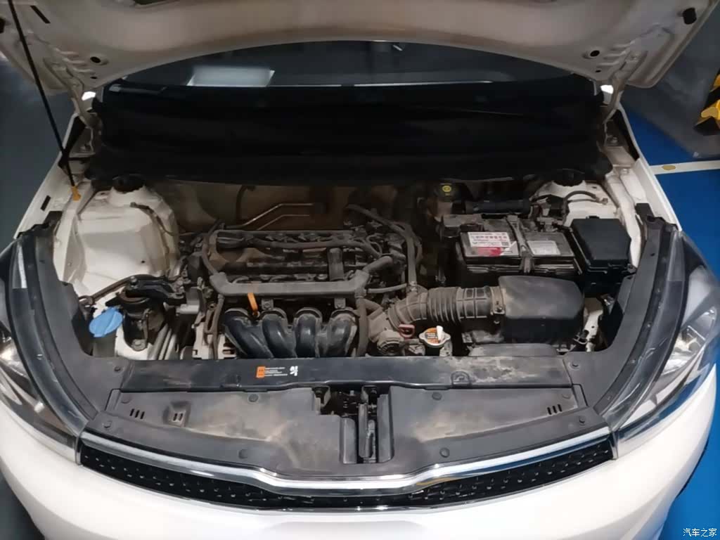 Kia Value, 2018 20