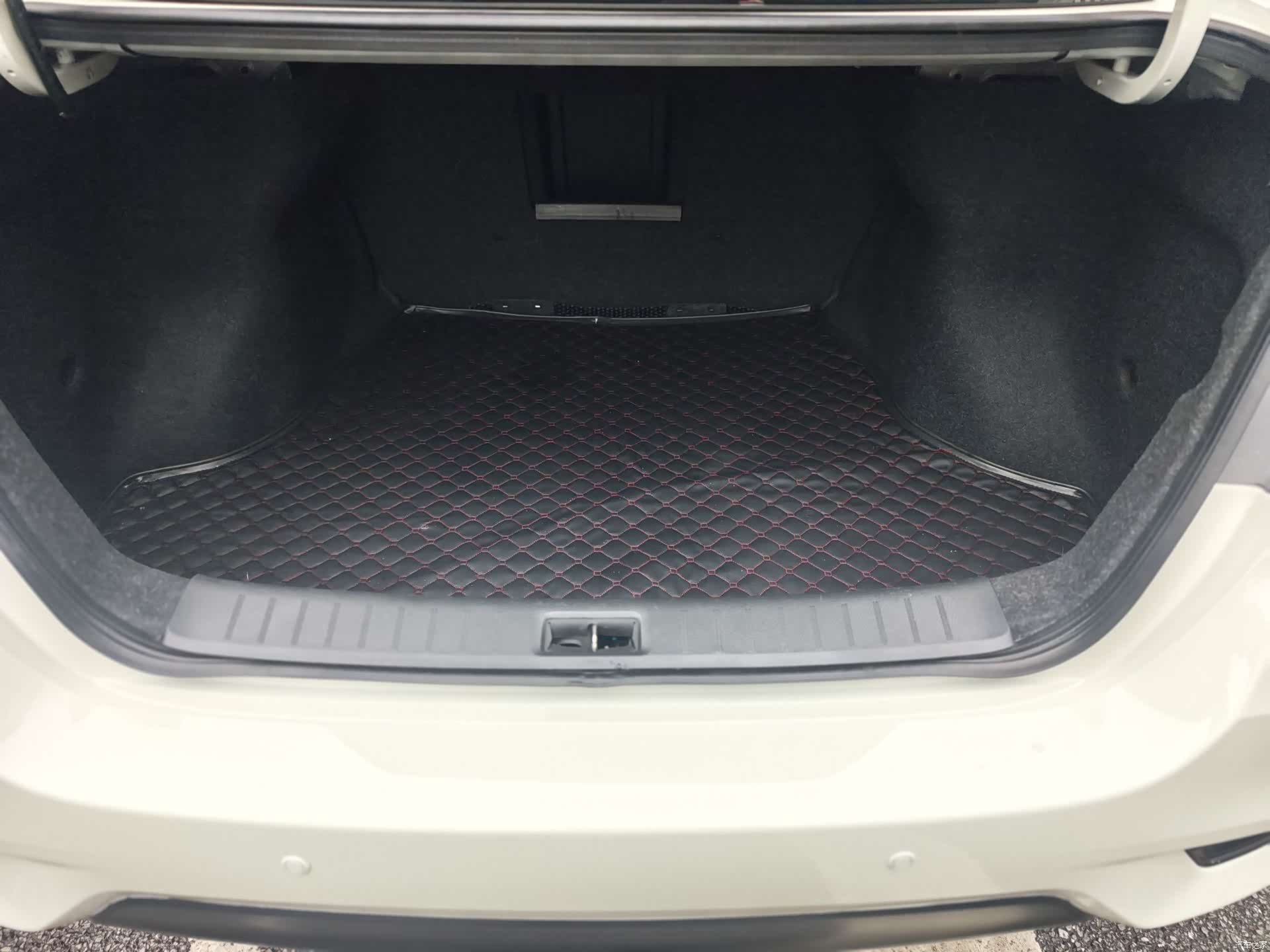 Nissan Sylphy, 2019 21