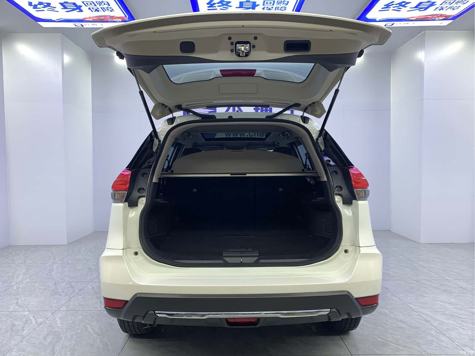 Nissan X-Trail, 2022 22