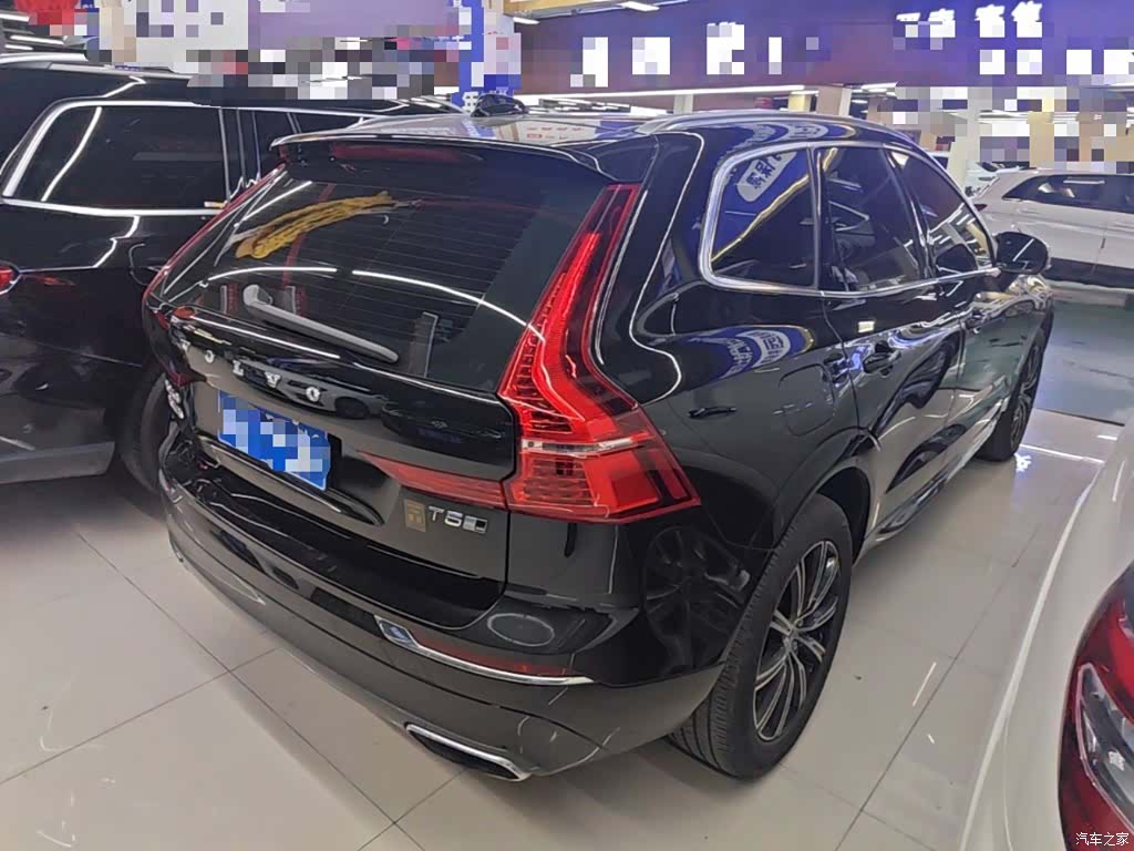 Volvo XC60, 2018 7