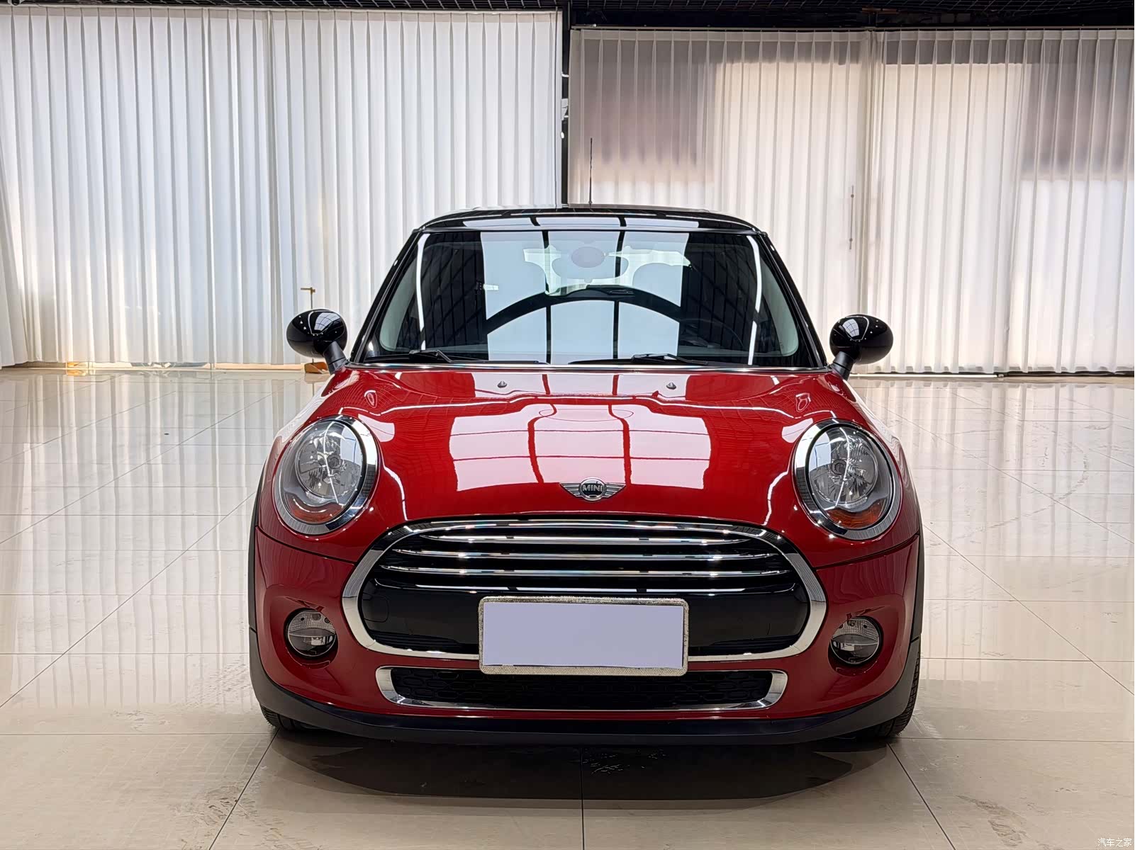 Mini Cooper, 2016 2