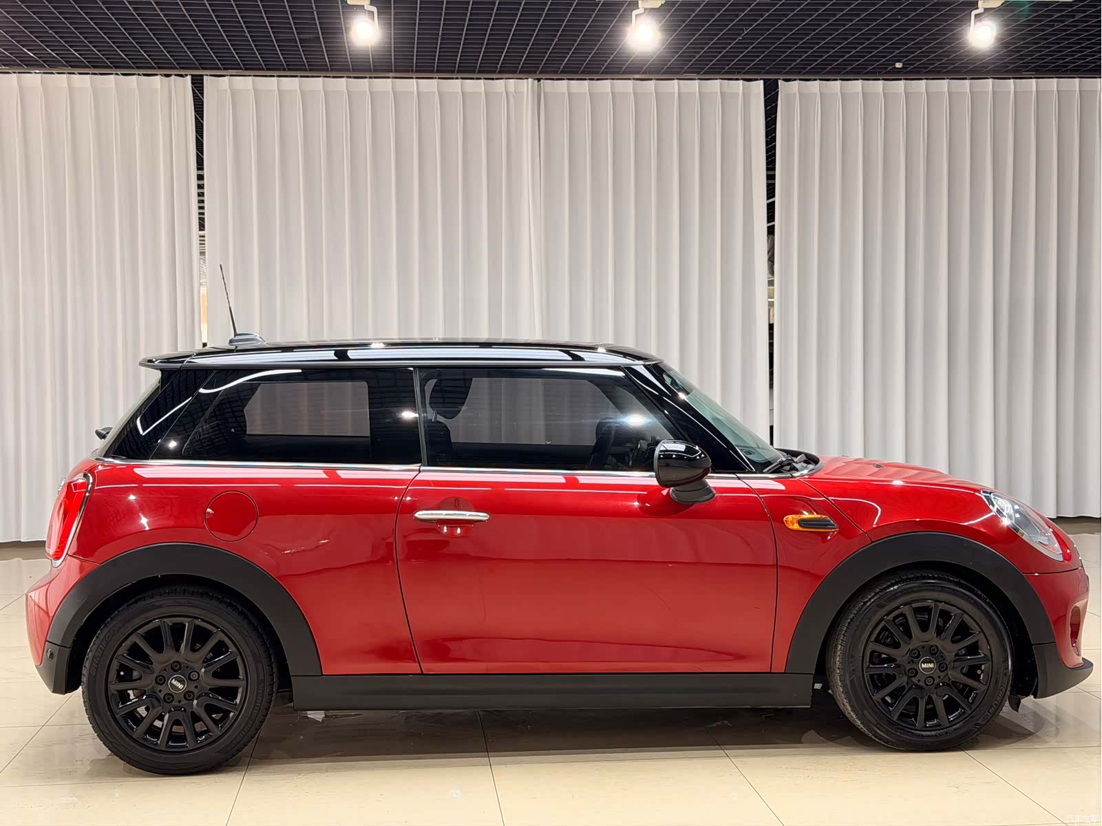 Mini Cooper, 2016 4