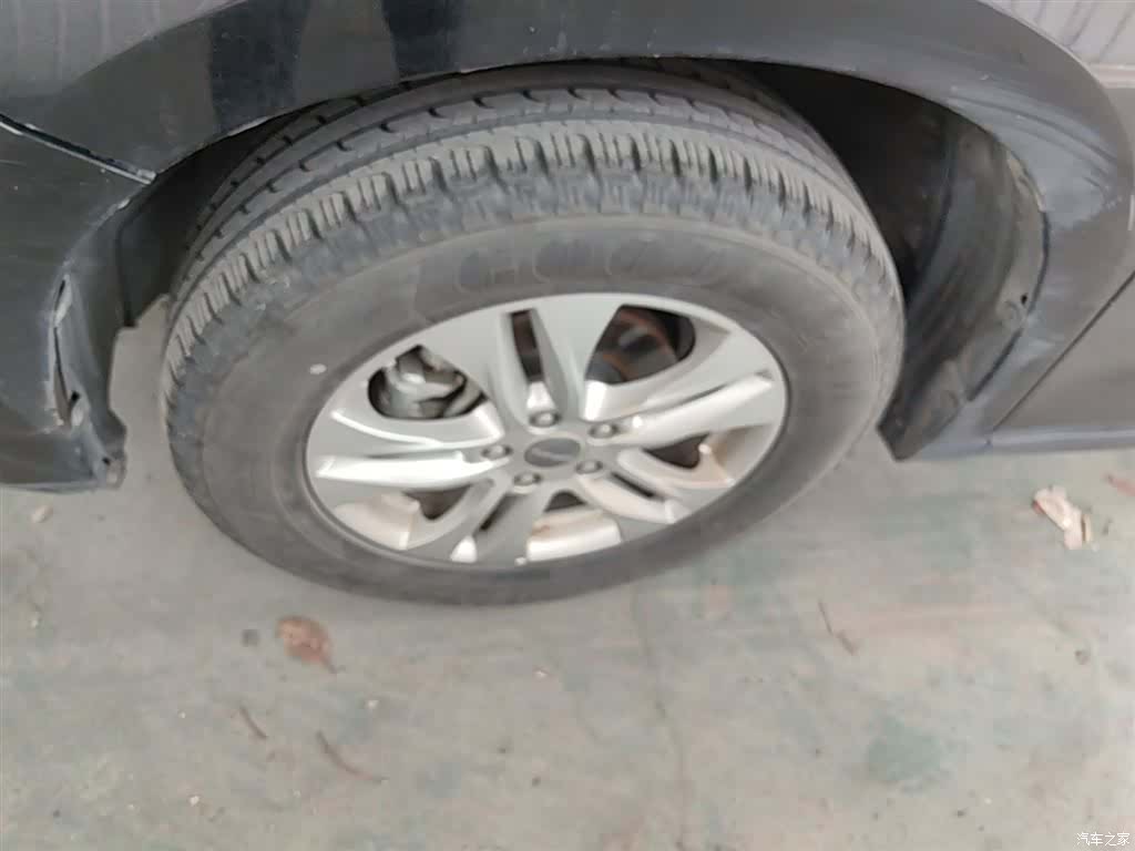 Haval M6, 2019 23
