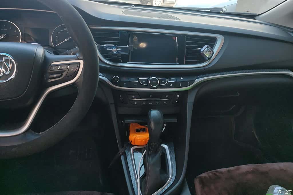 Buick VI, 2020 13