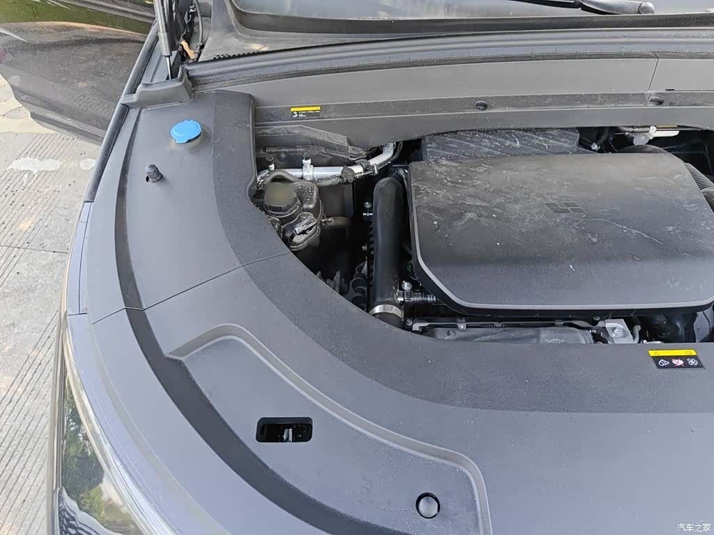 Li Auto L7, 2025 22